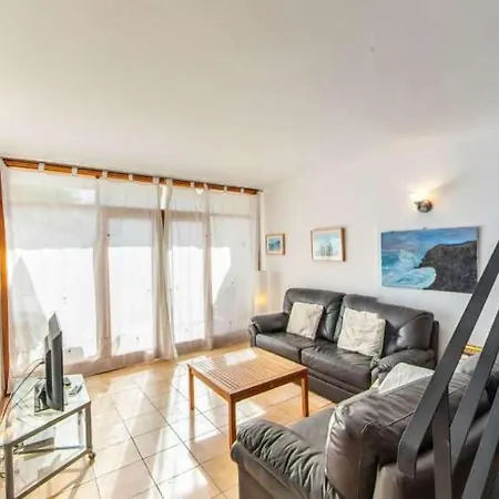 Sleeps 4 Pool Wifi * צ'ארקו דל פאלו