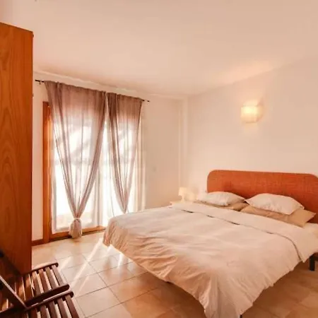 Sleeps 4 Pool Wifi Lejlighed Charco del Palo
